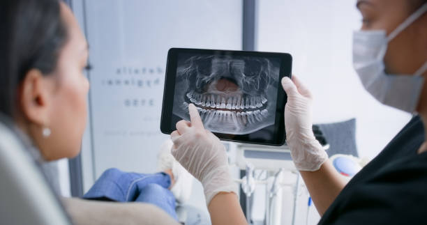 Best Broken or Chipped Tooth Repair in Northwoods, MO
