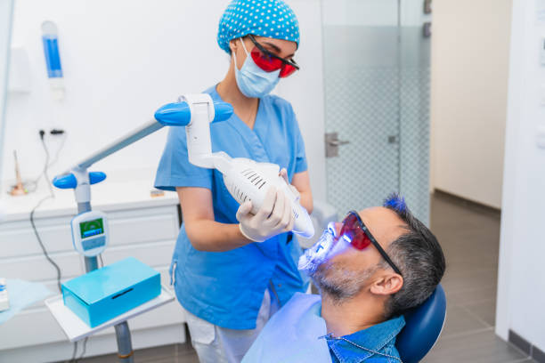 Best Knocked-Out Tooth (Avulsed Tooth) Treatment in Northwoods, MO